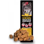  Alpha Spirit dog snack kurací 35 g
