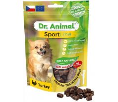 Dr. Animal Sportline morka 100 g