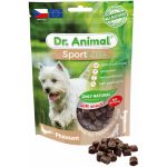 Pamlsok Dr. Animal Sportline bažant 100 g