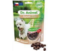Dr. Animal Sportline bažant 100 g
