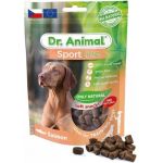 Dr. Animal Sportline salmon 100 g