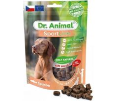 Dr. Animal Sportline salmon 100 g