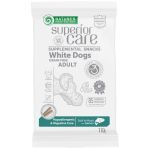 Natures Protection Superior Care white dog Hypoallergenic & Digestive Care Grain free Salmon 110 g