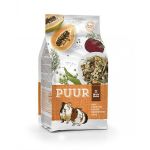 PUUR guinea pig - gurmánske müsli pre morčatá