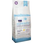 FISH 4 DOGS Superior Weight Control - Losos