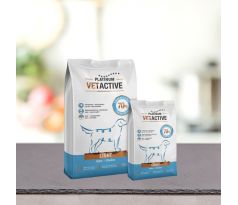 Platinum VETACTIVE Light