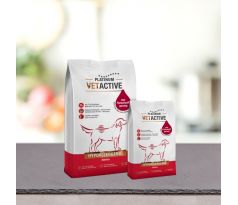 Platinum VETACTIVE Hypoallergenic