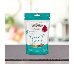 PLATINUM Vetactive Snack Light Turkey 200 g