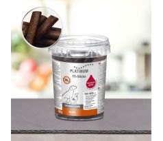 PLATINUM Natural Fit-Sticks Kura + Jahňa