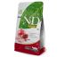 Farmina N&D cat PRIME adult chicken&pomegranate 1,5 kg