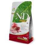 Farmina N&D cat PRIME Neutered chicken&pomegranate