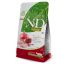 Farmina N&D cat PRIME Neutered chicken&pomegranate 10 kg