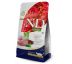 Farmina N&D cat GF QUINOA Digestion Lamb 1,5 kg