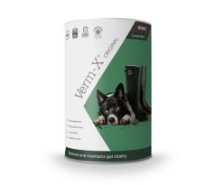 Verm - X pre psov 100 g