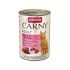 Animonda CARNY® cat Adult hovädzie,morka a krevety