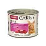 Animonda CARNY® cat Adult multimäsový koktail