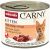 Animonda CARNY® cat Kitten teľacie, kuracie mäso a morka