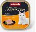 Animonda Vom Feinsten cat CLASSIC hydina a teľacie 16x 100 g