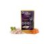 NUEVO cat Adult Chicken & Salmon 16 x 85 g kapsičky