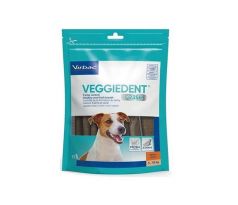 CET Veggiedent Fresh S 15 ks (psy do 10 kg)