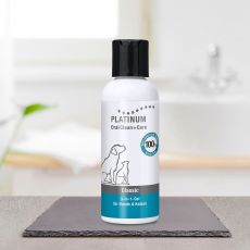 PLATINUM Natural GEL CLASSIC 120 ml