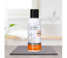 PLATINUM Natural GEL SALMON (s príchuťou lososa) 120 ml