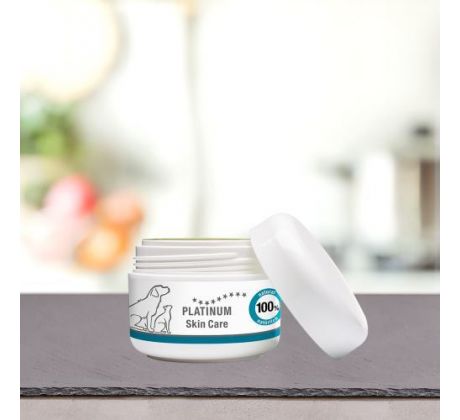 Platinum Natural Hojivý balzam 40 g