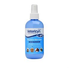 Vetericyn Hydrogel plus pre hojenie rán 89 ml