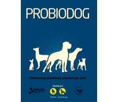 Probiodog