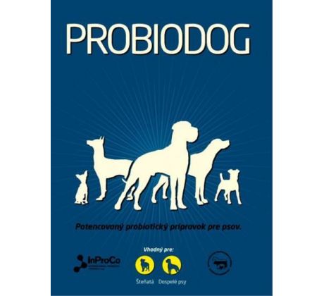 Probiodog