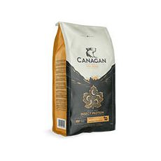 CANAGAN Insect for Dogs