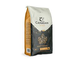 CANAGAN Insect for Dogs