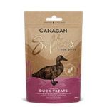 CANAGAN Dog Softies Duck Treats 200g