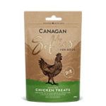 CANAGAN Dog Softies Chicken treats 200g