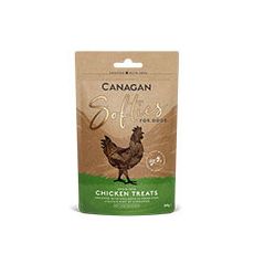 CANAGAN Dog Softies Chicken treats 200g