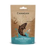 Canagan Dog Softies Salmon treats 200g