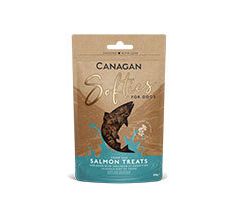 Canagan Dog Softies Salmon treats 200g