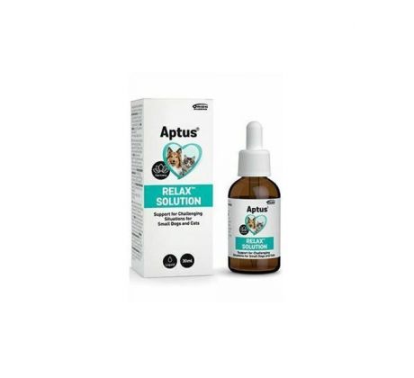 Aptus Relax solution 30 ml