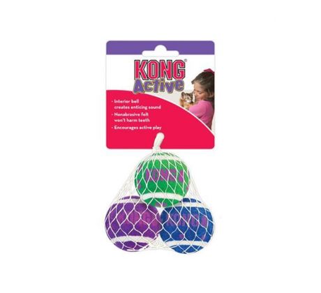 Kong Cat Active  (3 bal.)