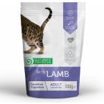 Natures P KAPSIČKY cat adult sensitive digestion lamb 22x100 g