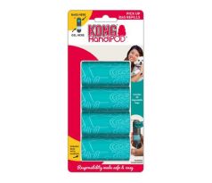 Sáčky náplne do zásobníka na exkrementy KONG HandiPOD Pick up bag refills