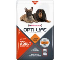 Versele Laga Opti Life dog Adult Digestion Mini