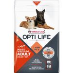 Versele Laga Opti Life dog Adult Digestion Medium & Maxi 12,5 kg