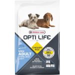 Versele Laga Opti Life dog Adult Light Mini