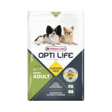 Versele Laga Opti Life dog Adult Mini