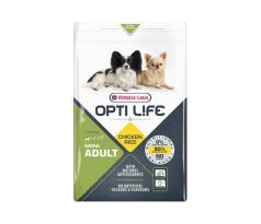 Versele Laga Opti Life dog Adult Mini