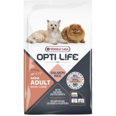 Versele Laga Opti Life Adult Skin Care Mini