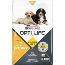 Versele Laga Opti Life Puppy Maxi 12,5 kg