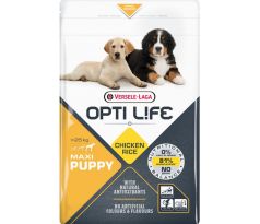 Versele Laga Opti Life Puppy Maxi 12,5 kg