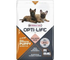 Versele Laga Opti Life Puppy All Breeds Sensitive